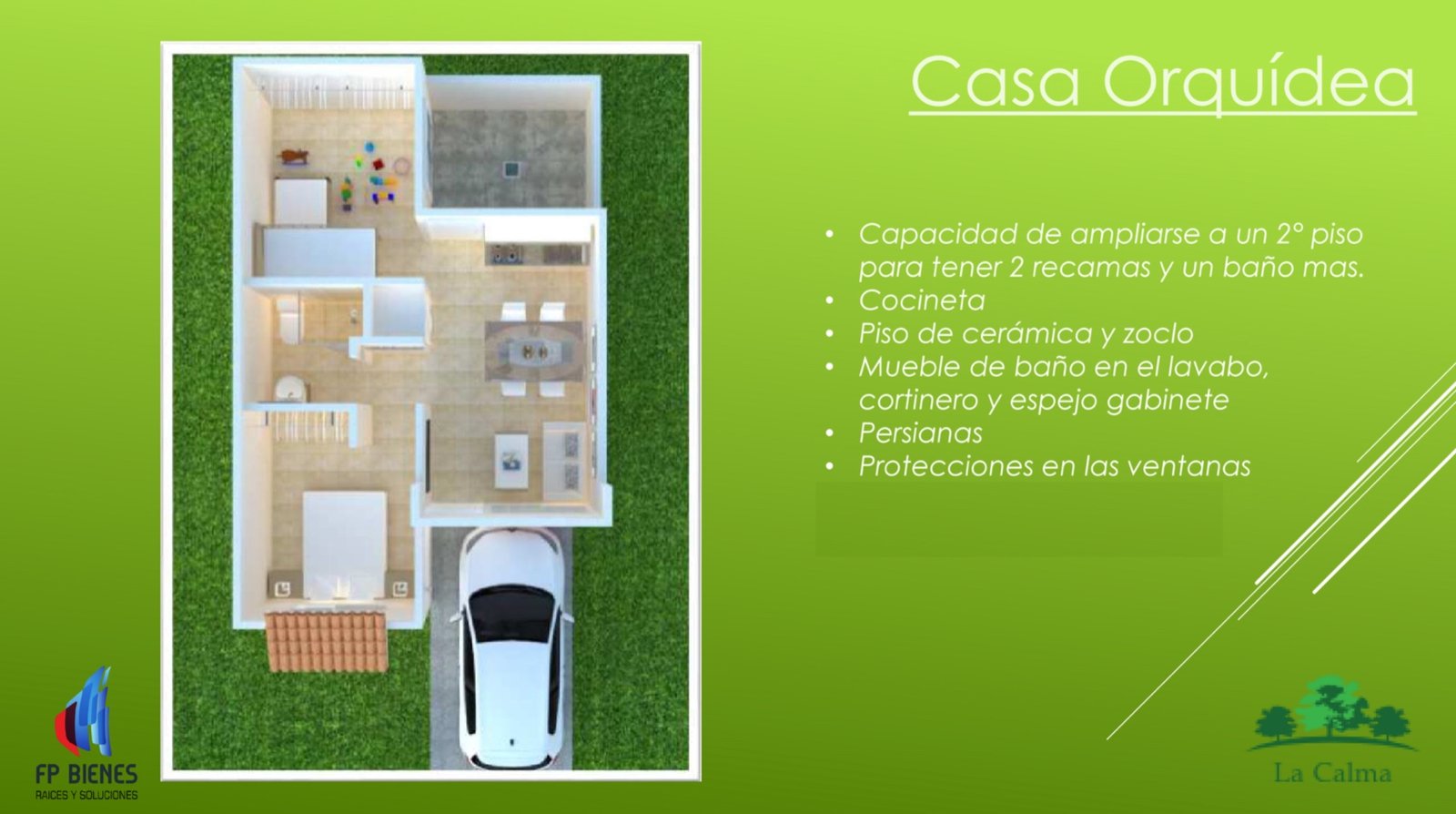 A picture of FRACCIONAMIENTO LA CALMA