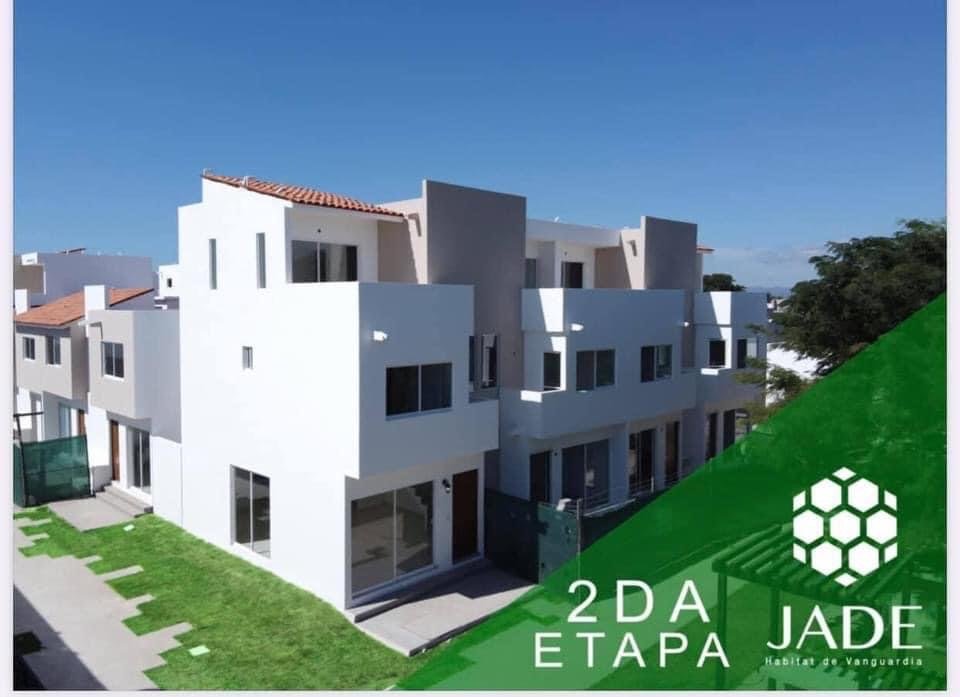 A picture of JADE RESIDENCIAL