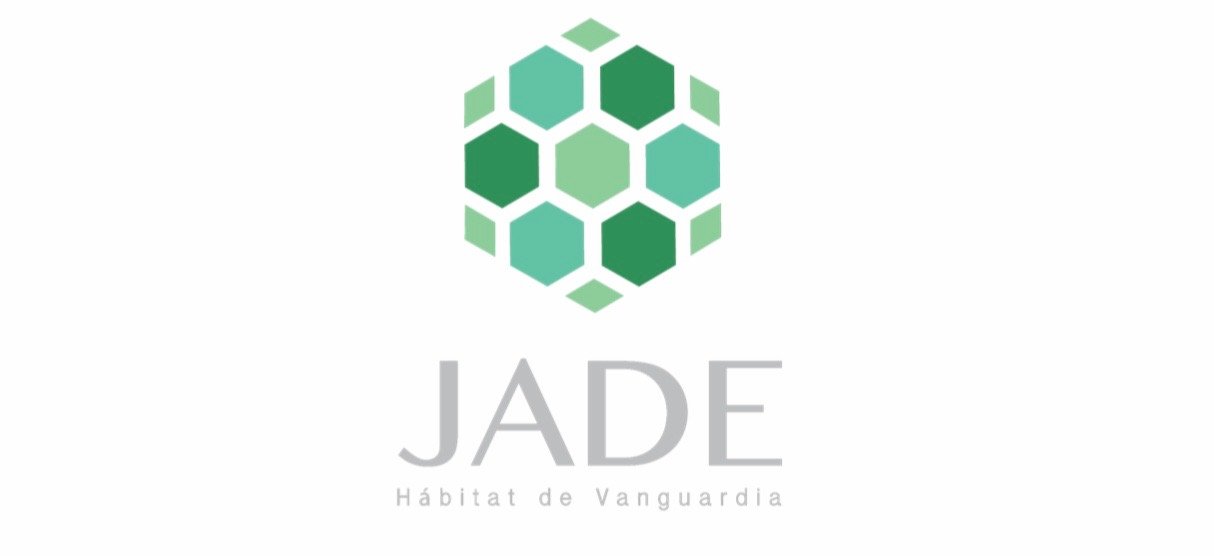 A picture of JADE RESIDENCIAL