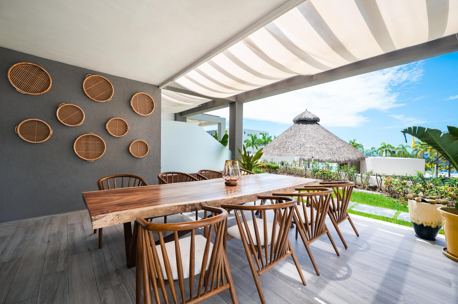 A picture of QUADRANT LUXURY OCEAN LIVING BUCERIAS