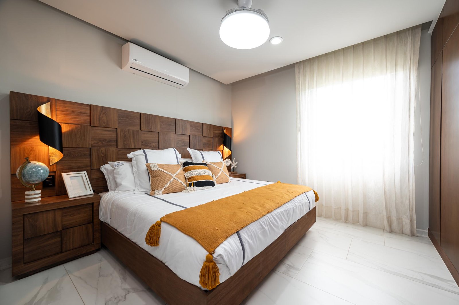 A picture of QUADRANT LUXURY OCEAN LIVING BUCERIAS
