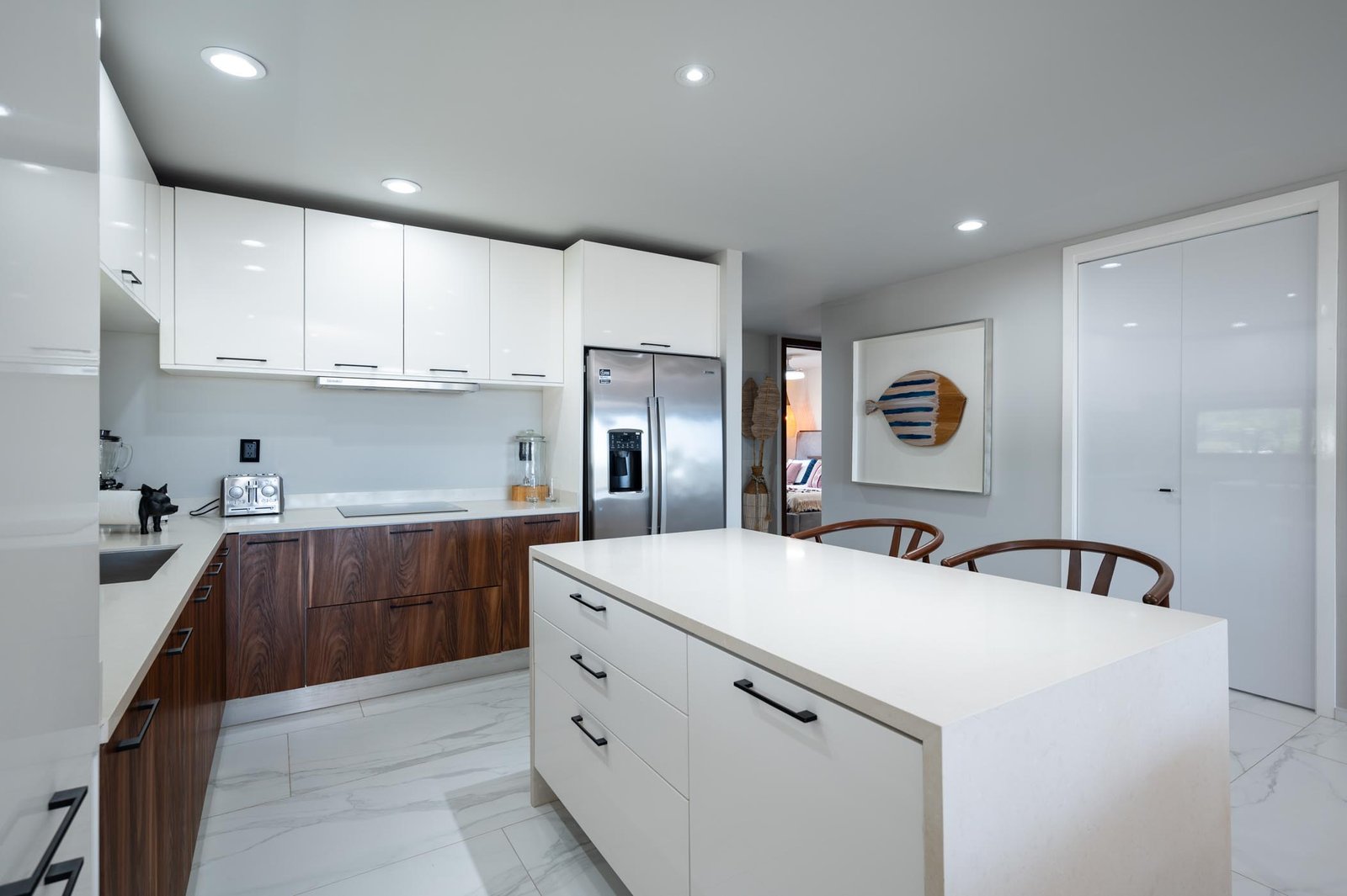 A picture of QUADRANT LUXURY OCEAN LIVING BUCERIAS