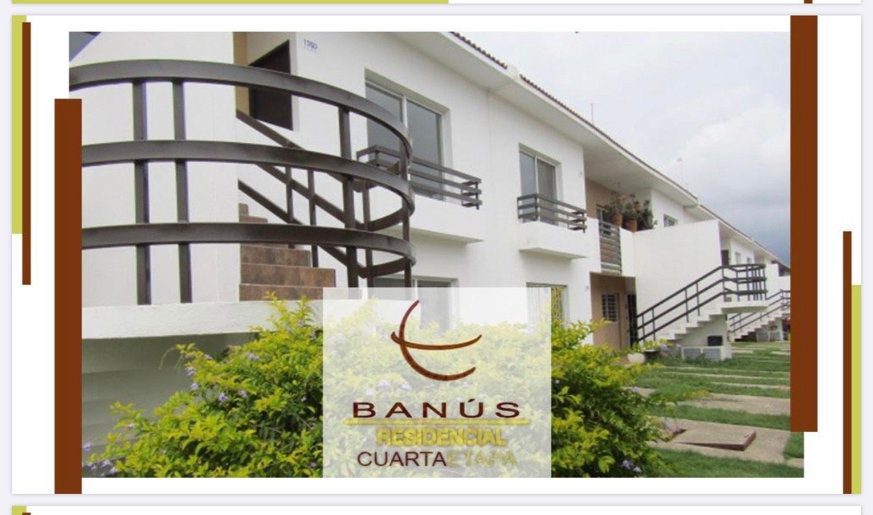 A picture of BANÚS RESIDENCIAL