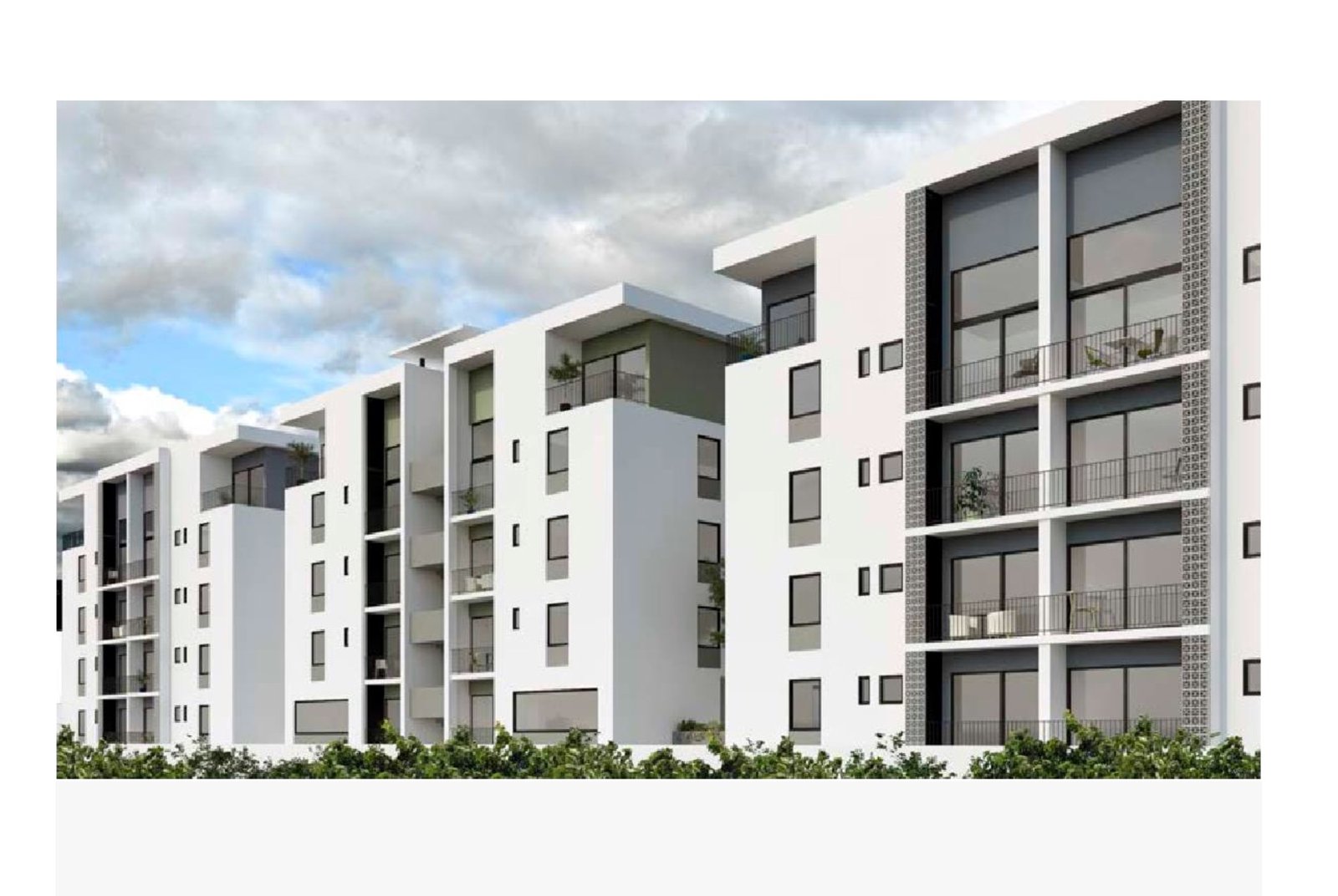 A picture of LITORAL RESIDENCIAL