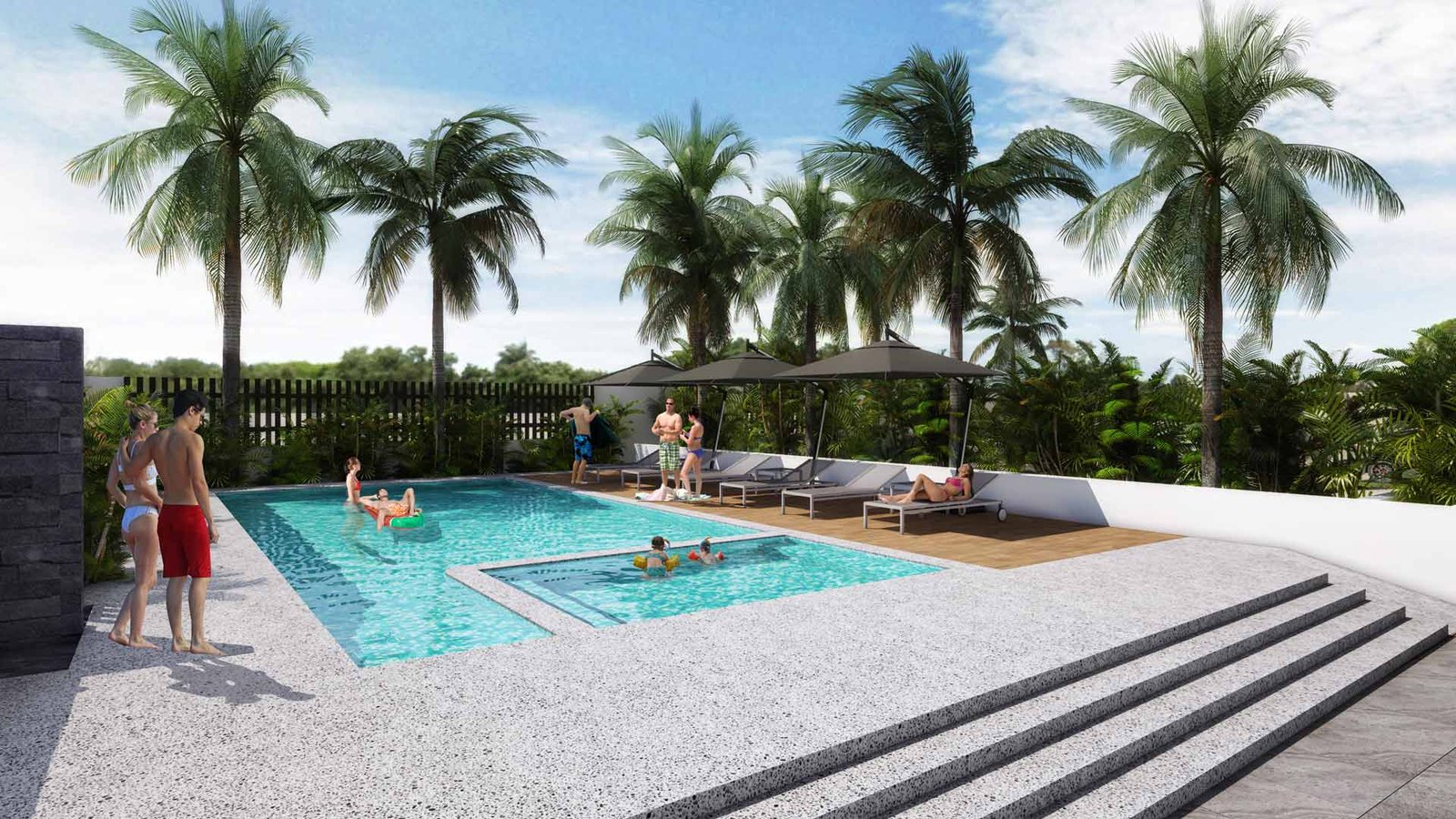 A picture of CENTRIKA FLUVIAL VALLARTA HÁBITAT RESIDENCIAL
