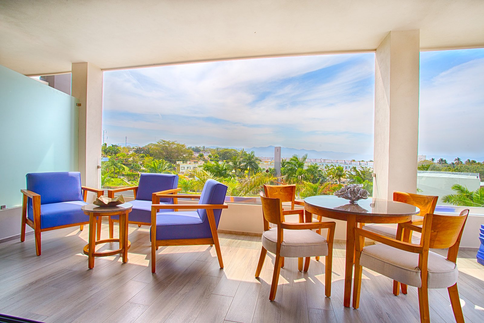 Quadrant Vista Comedor