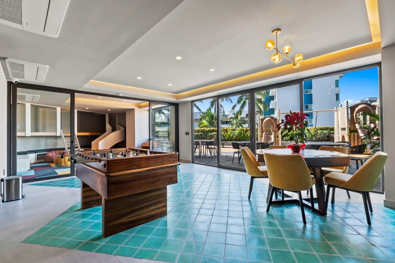 A picture of FLUVIAL VALLARTA CONDOMINIO EN VENTA VALARTE . ÚLTIMAS UNIDADES !