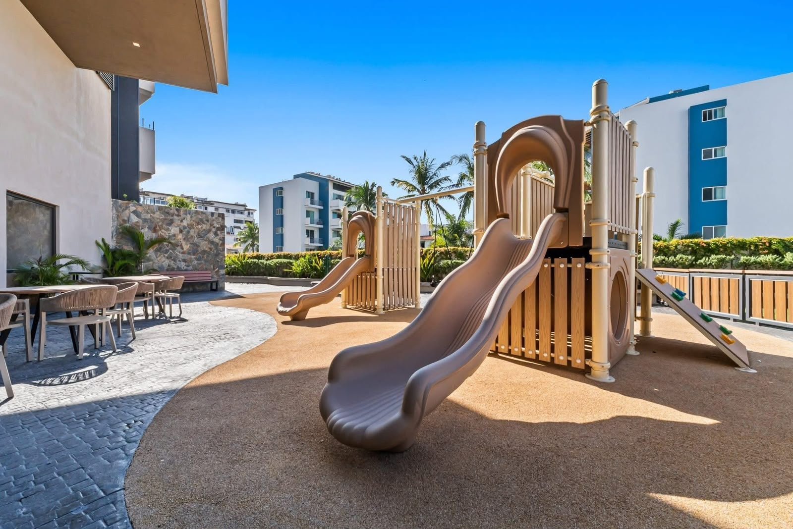 A picture of FLUVIAL VALLARTA CONDOMINIO EN VENTA VALARTE . ÚLTIMAS UNIDADES !
