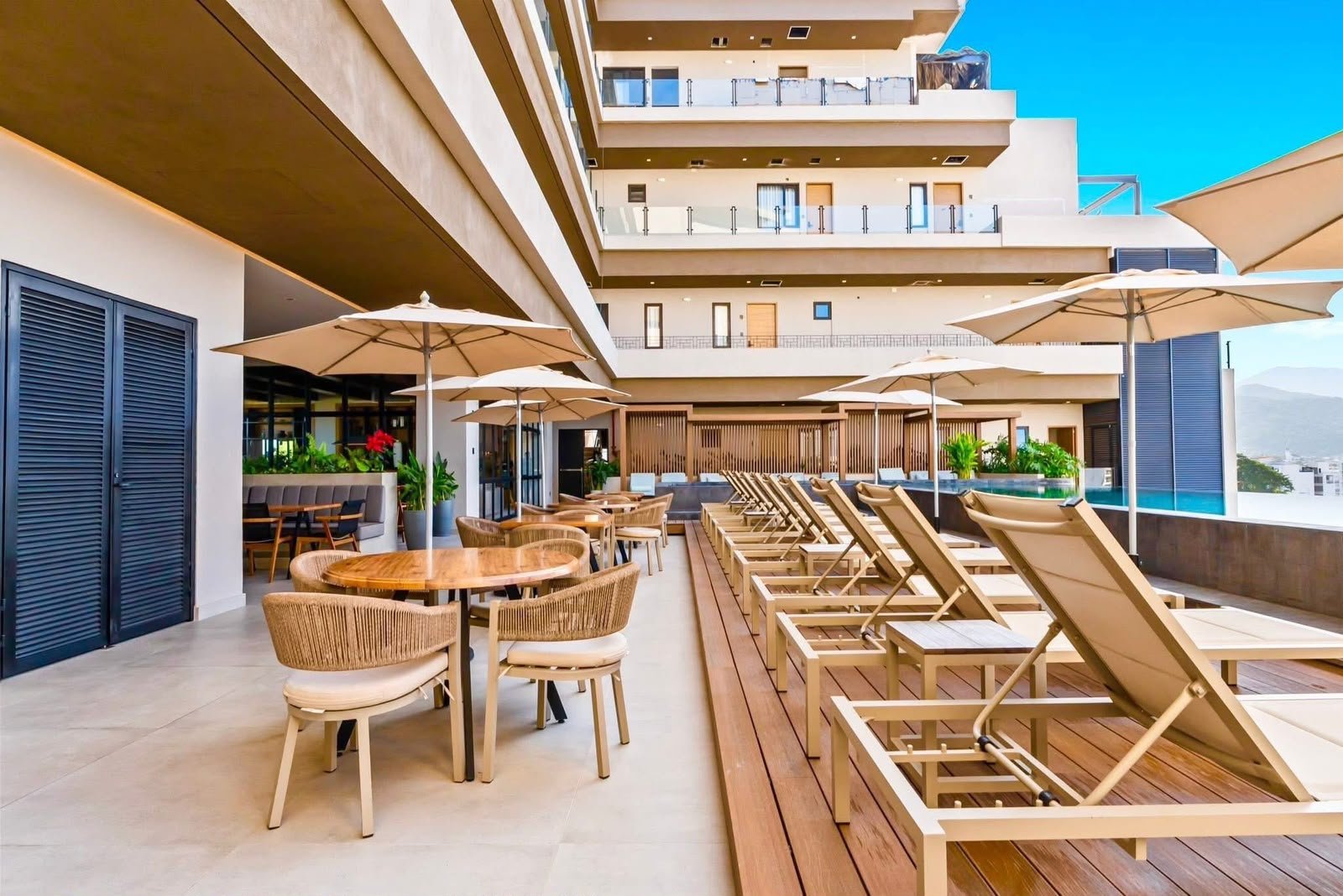 A picture of FLUVIAL VALLARTA CONDOMINIO EN VENTA VALARTE . ÚLTIMAS UNIDADES !