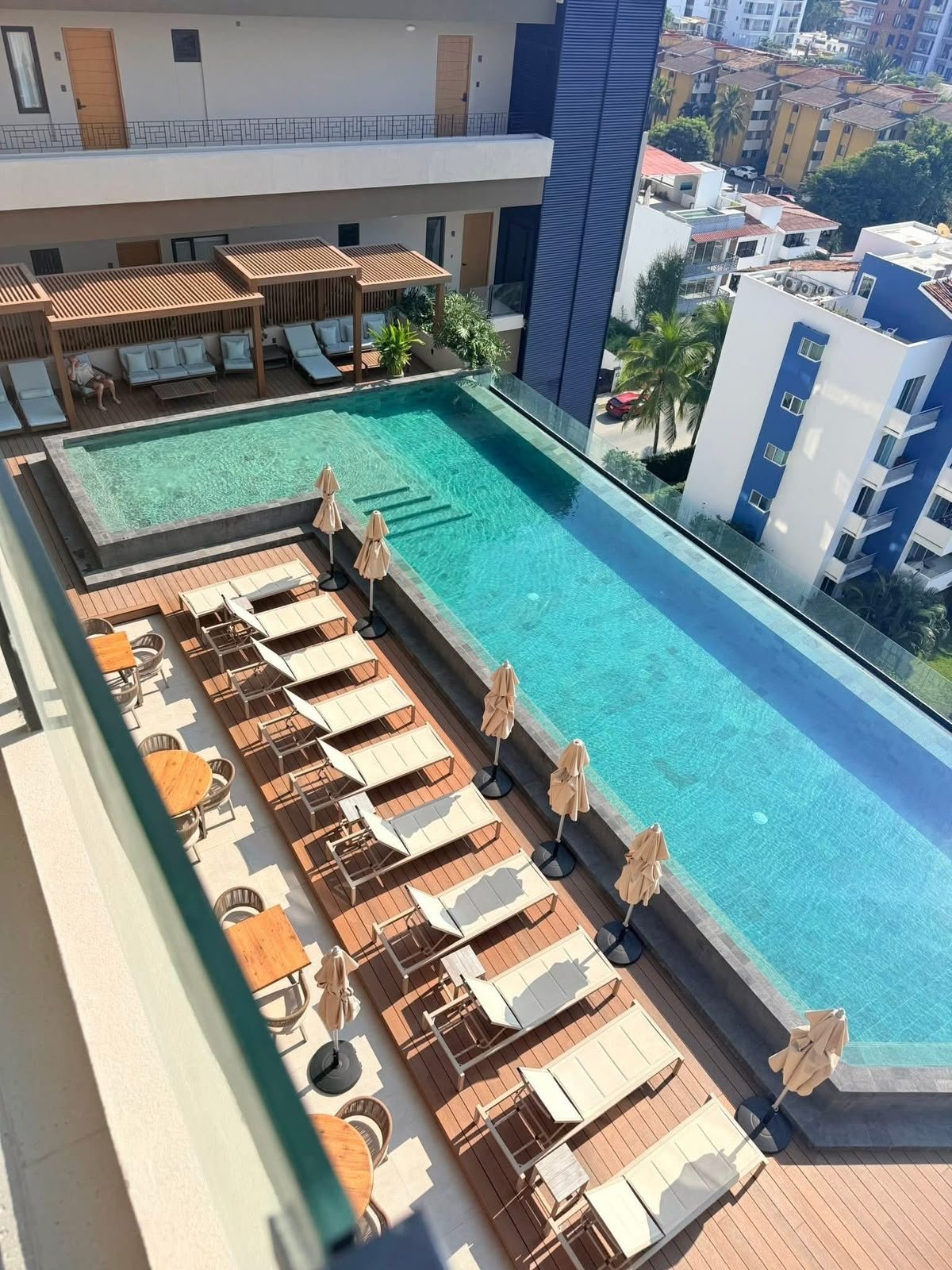 A picture of FLUVIAL VALLARTA CONDOMINIO EN VENTA VALARTE . ÚLTIMAS UNIDADES !