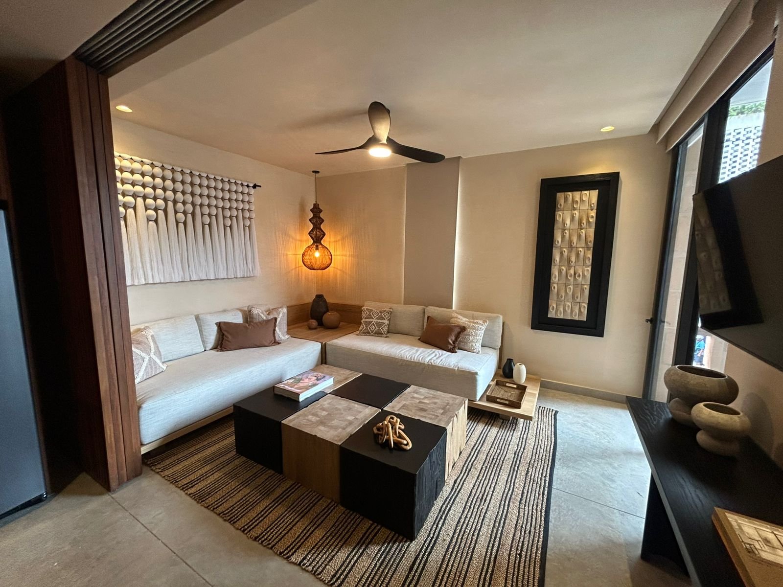 A picture of OFRENDA CONDOMINIO , DEPARTAMENTOS ZONA ROMÁNTICA PREVENTA.