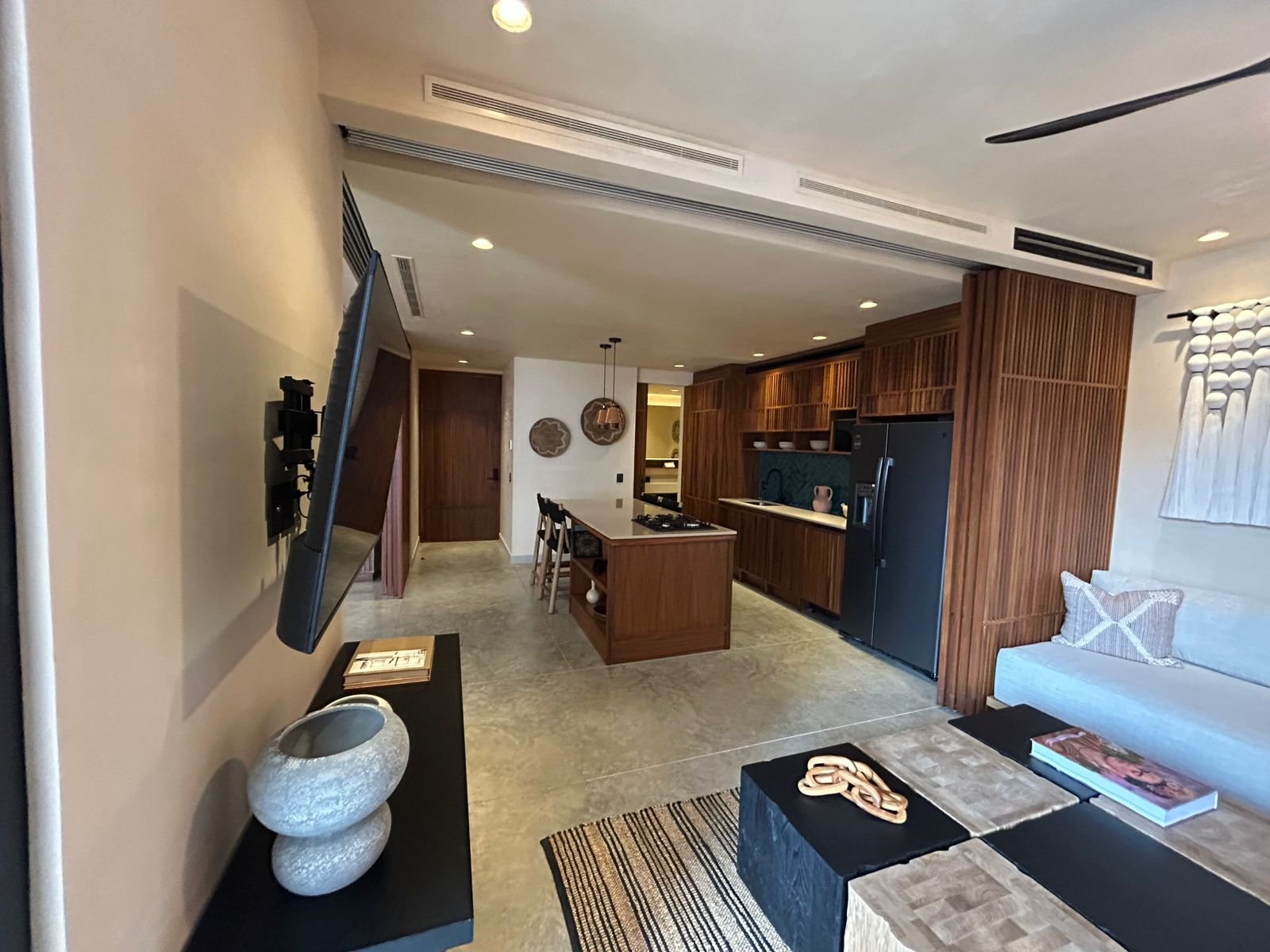 A picture of OFRENDA CONDOMINIO , DEPARTAMENTOS ZONA ROMÁNTICA PREVENTA.