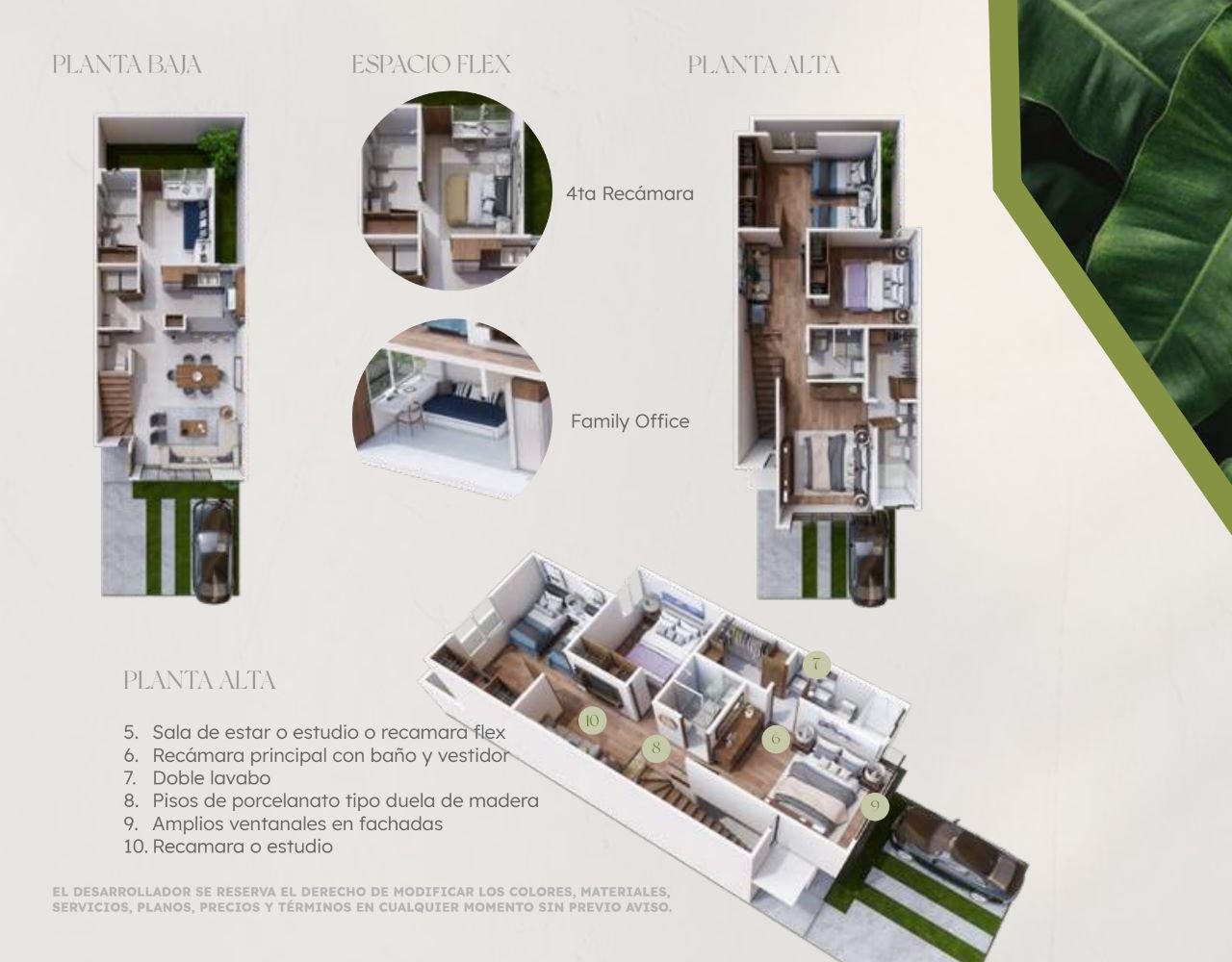 A picture of CASAS EN PUERTO VALLARTA