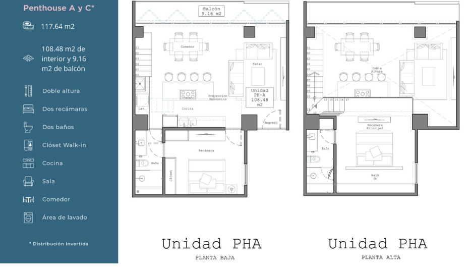 A picture of VERSALLES CONDOMINIO ROSAMORADA