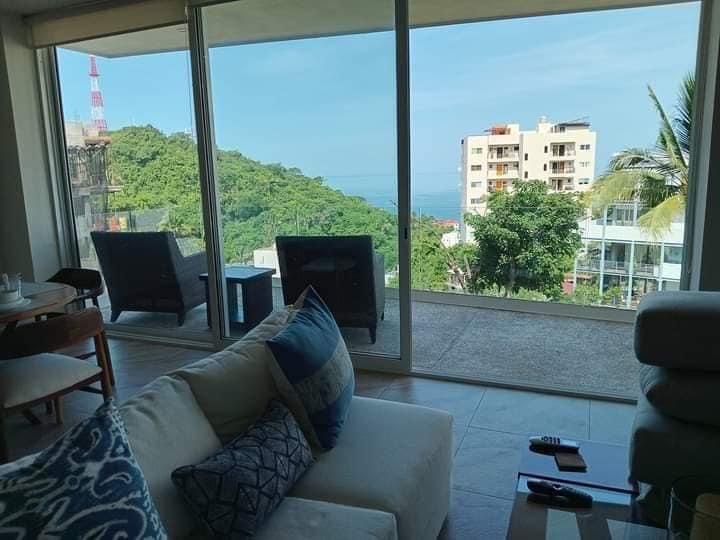 A picture of DEPARTAMENTO EN VENTA CENTRO PUERTO VALLARTA .CONDOMINIO LOS PAPELILLOS