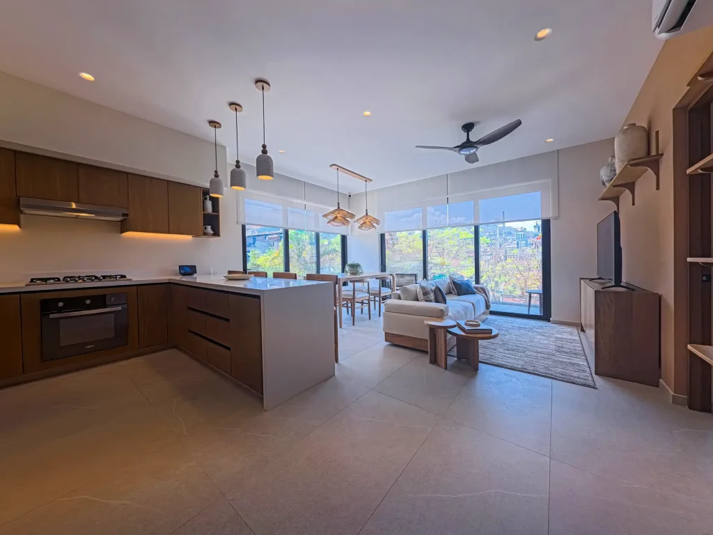 A picture of 5 DE DICIEMBRE   PUERTO VALLARTA. PREVENTA! OLYMPIA CONDOMINIO.ULTIMAS UNIDADES !