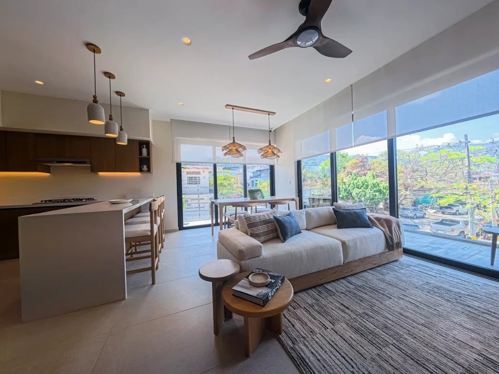 A picture of 5 DE DICIEMBRE   PUERTO VALLARTA. PREVENTA! OLYMPIA CONDOMINIO.ULTIMAS UNIDADES !