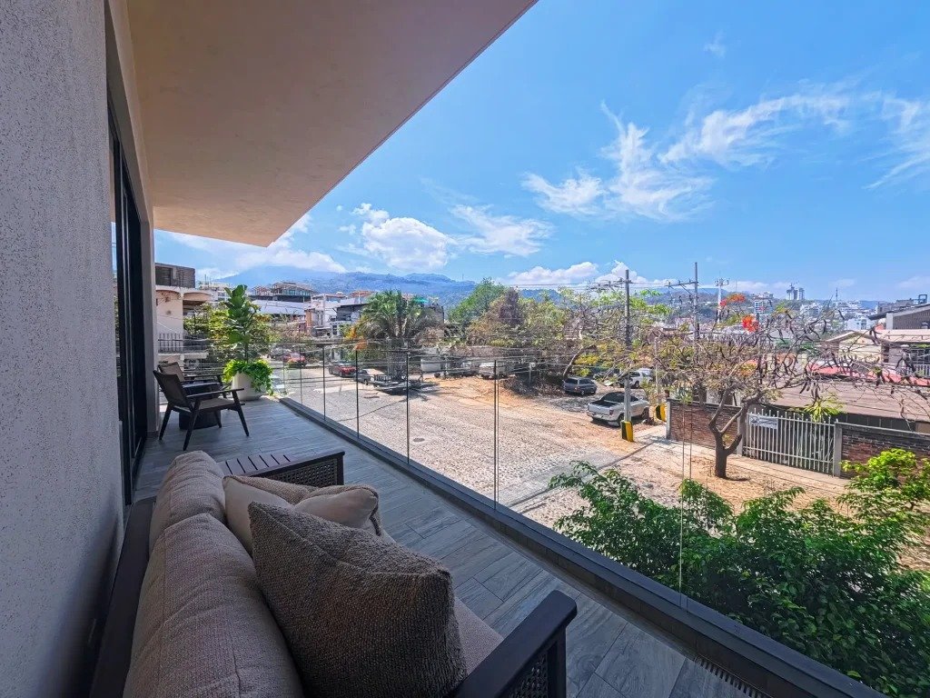 A picture of 5 DE DICIEMBRE   PUERTO VALLARTA. PREVENTA! OLYMPIA CONDOMINIO.ULTIMAS UNIDADES !