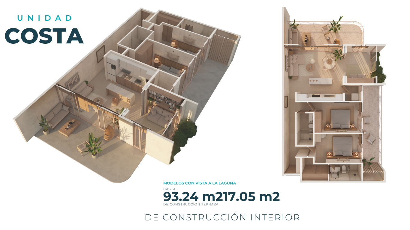 A picture of KARUMA COSTA LIVING. desde $4,314,000. mxn.pesos