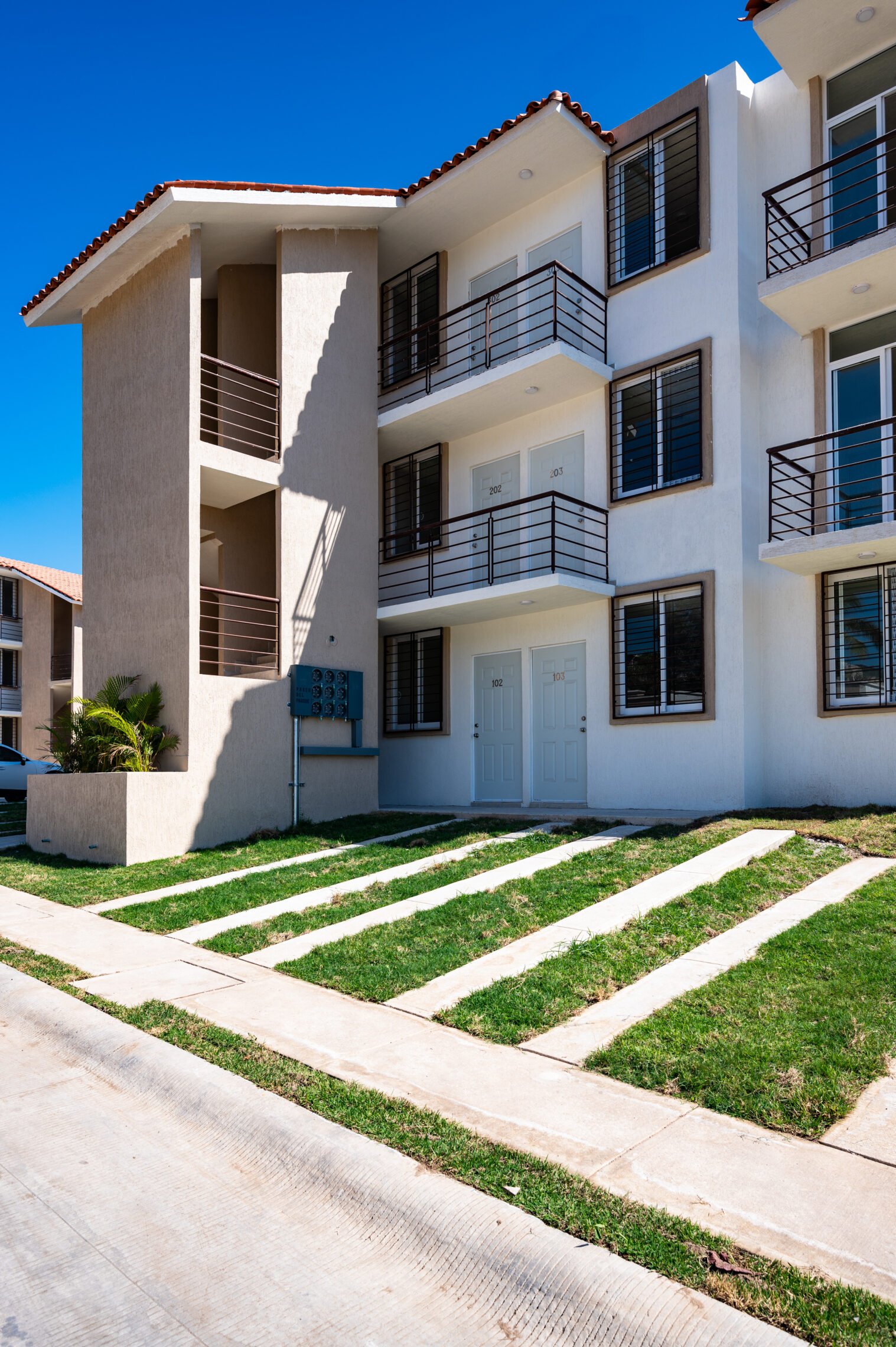 A picture of CASAS EN VENTA EN PUERTO VALLARTA! 3 RECAMARAS.CONDOMINIO LA CALMA $2,410.000 MXN.