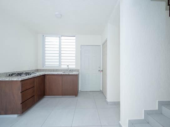 A picture of CASAS EN VENTA EN PUERTO VALLARTA! 3 RECAMARAS.CONDOMINIO LA CALMA $2,410.000 MXN.
