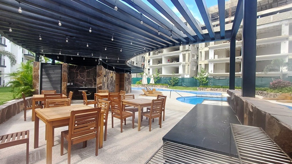 A picture of DEPARTAMENTO LOFT DE 3 RECÁMARAS EN VENTA. $6,528,000 MXN.  ALTEA