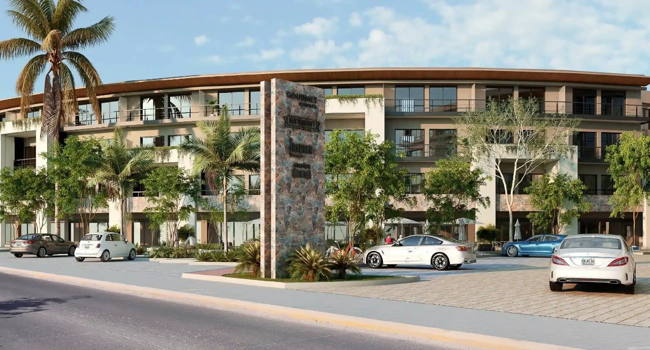 A picture of ALTEA !DEPARTAMENTOS EN PUERTO VALLARTA. EN VENTA ULTIMAS UNIDADES !! DESDE $2,815,000 MXN.