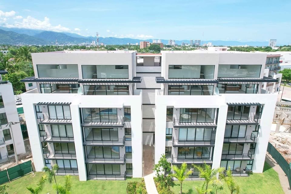 A picture of DEPARTAMENTO LOFT DE 3 RECÁMARAS EN VENTA. $6,528,000 MXN.  ALTEA