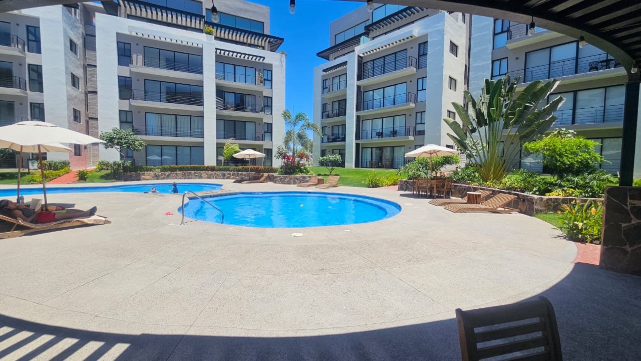 A picture of DEPARTAMENTO LOFT DE 3 RECÁMARAS EN VENTA. $6,528,000 MXN.  ALTEA