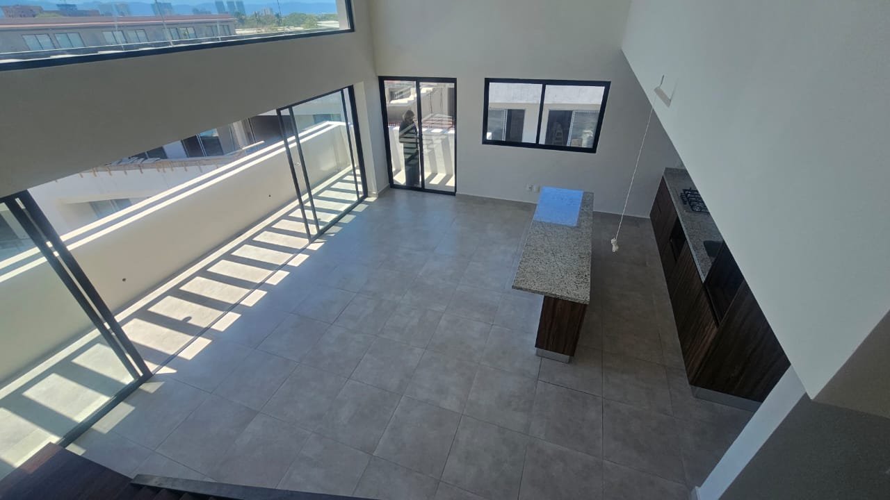 A picture of DEPARTAMENTO LOFT DE 3 RECÁMARAS EN VENTA. $6,528,000 MXN.  ALTEA
