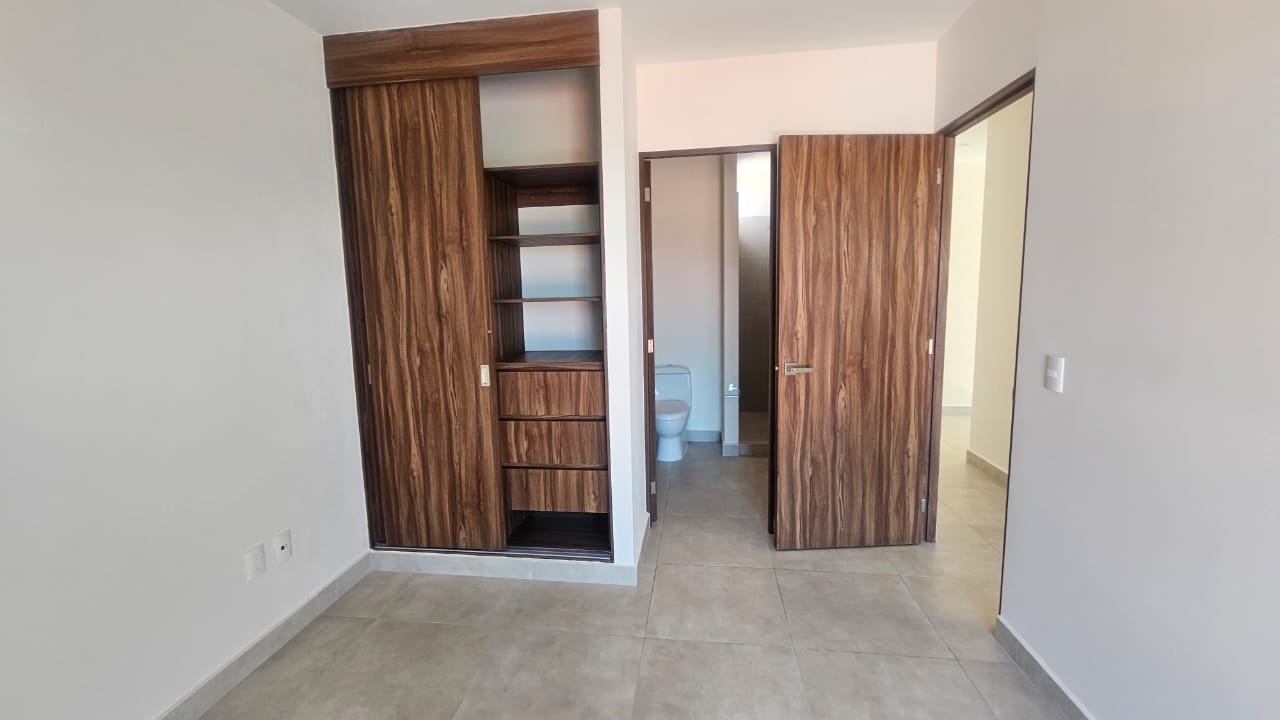 A picture of DEPARTAMENTO LOFT DE 3 RECÁMARAS EN VENTA. $6,528,000 MXN.  ALTEA