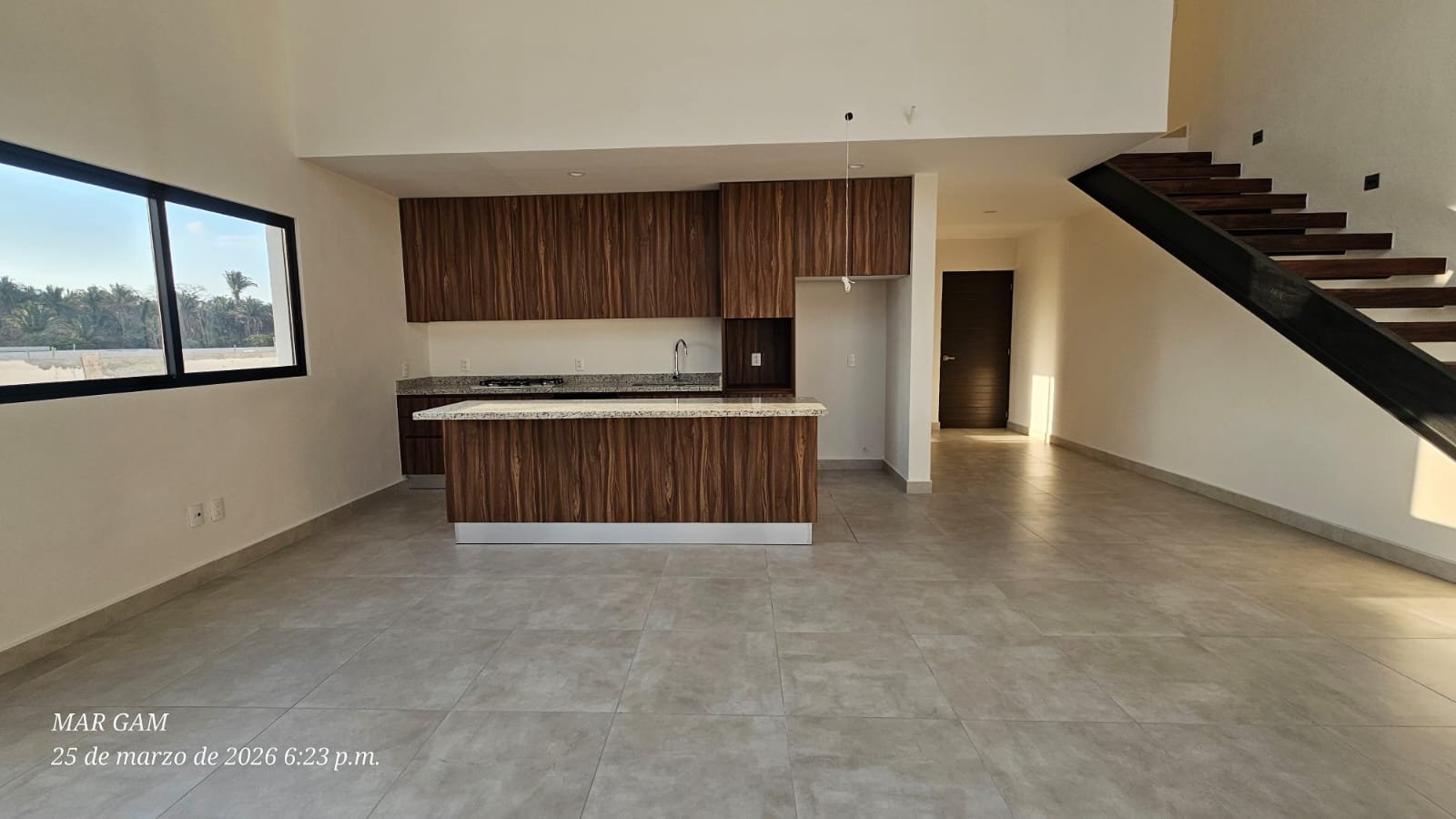 A picture of DEPARTAMENTO LOFT DE 3 RECÁMARAS EN VENTA. $6,528,000 MXN.  ALTEA