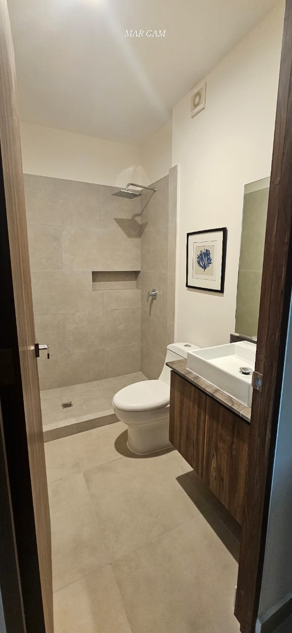 A picture of DEPARTAMENTO LOFT DE 3 RECÁMARAS EN VENTA. $6,528,000 MXN.  ALTEA