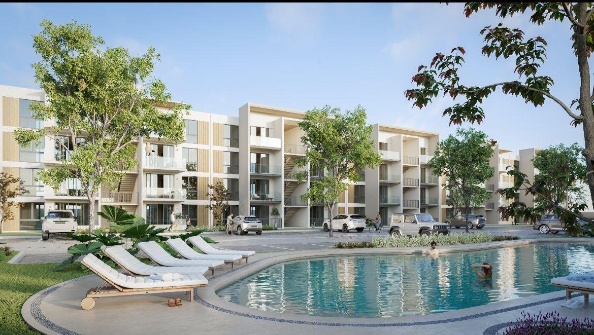 A picture of DEPARTAMENTOS EN VENTA EN PUERTO VALLARTA, DESDE $2,79300,00 mxn. ALANDA LIVING.