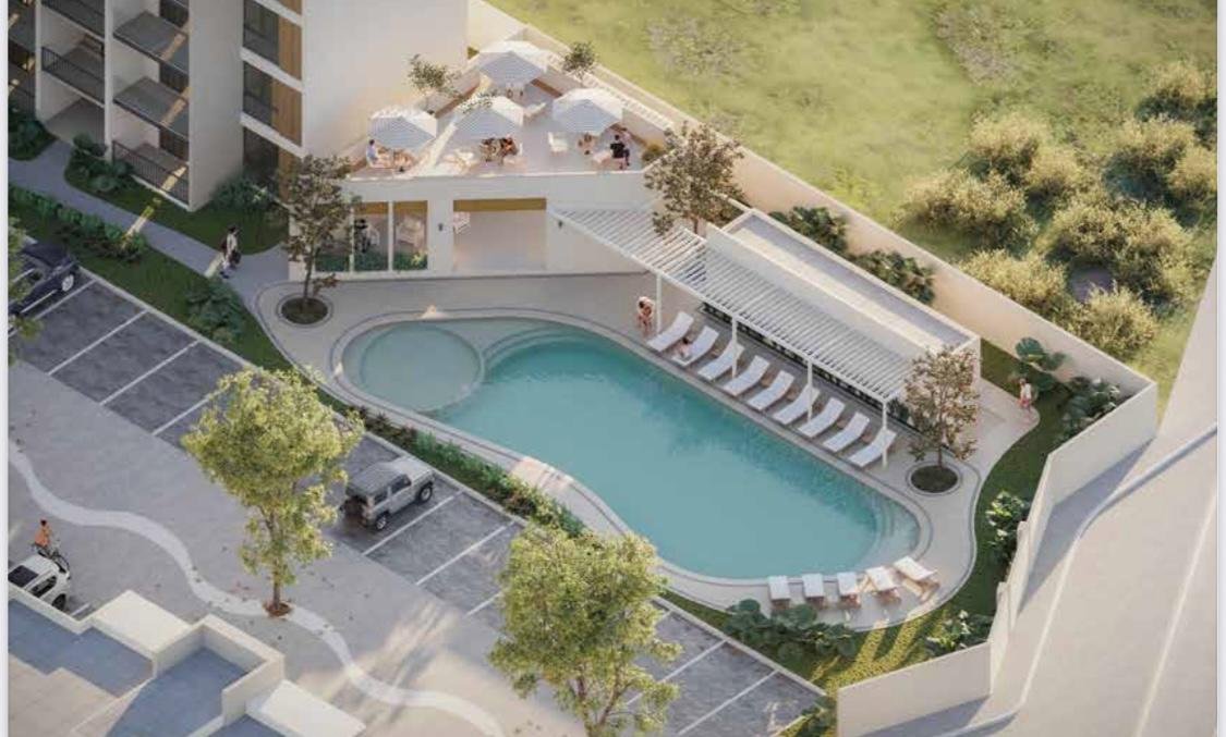A picture of DEPARTAMENTOS EN VENTA EN PUERTO VALLARTA, DESDE $2,79300,00 mxn. ALANDA LIVING.