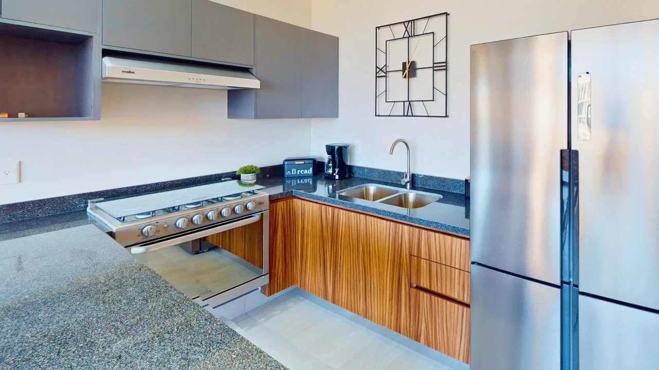 A picture of ARAQUUNA ,DEPARTAMENTOS EN PREVENTA EN BAHÍA DE BANDERAS NAYARIT.DESDE $2,724,000 MXN.