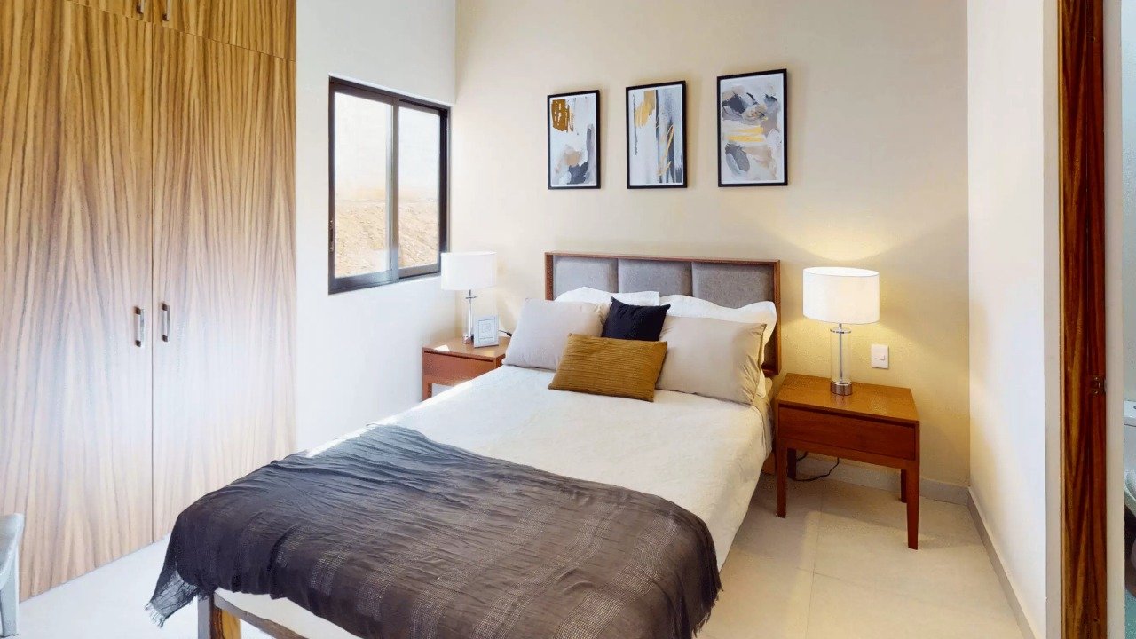 A picture of ARAQUUNA ,DEPARTAMENTOS EN PREVENTA EN BAHÍA DE BANDERAS NAYARIT.DESDE $2,724,000 MXN.