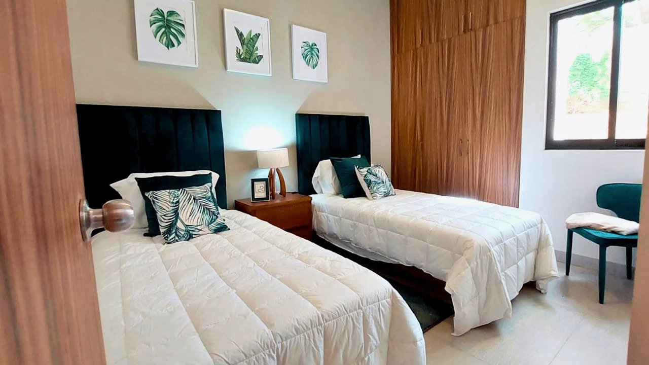 A picture of ARAQUUNA ,DEPARTAMENTOS EN PREVENTA EN BAHÍA DE BANDERAS NAYARIT.DESDE $2,724,000 MXN.