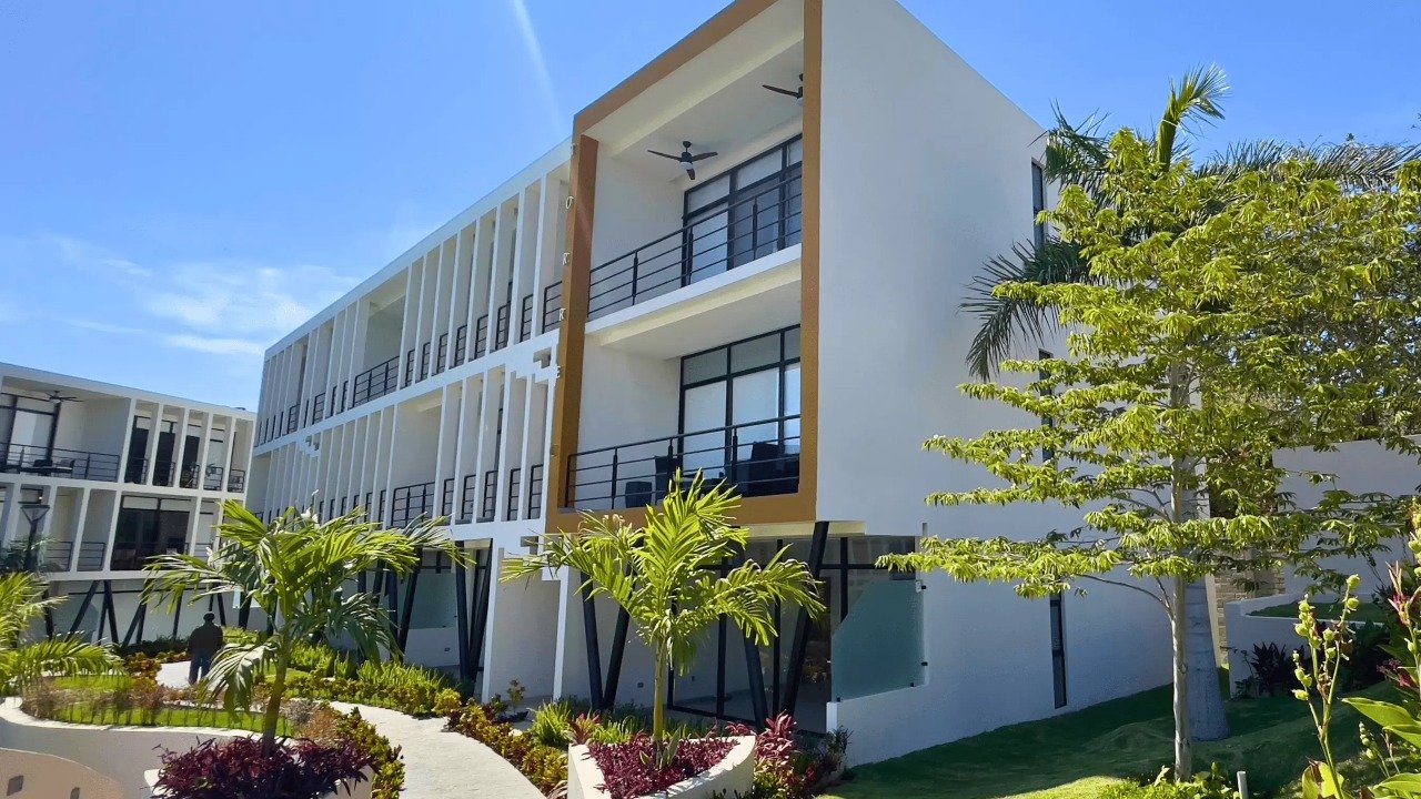 A picture of ARAQUUNA ,DEPARTAMENTOS EN PREVENTA EN BAHÍA DE BANDERAS NAYARIT.DESDE $2,724,000 MXN.