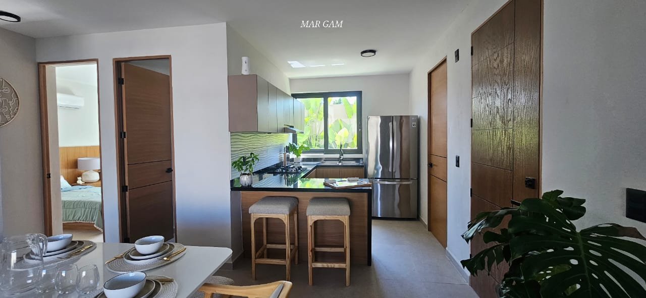 A picture of DEPARTAMENTOS EN VENTA EN PUERTO VALLARTA, DESDE $2,79300,00 mxn. ALANDA LIVING.