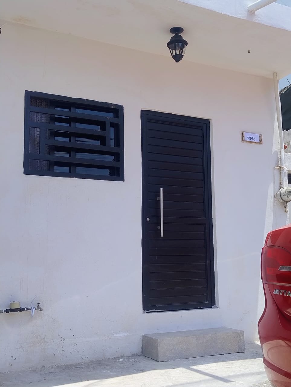 A picture of CASA EN VENTA EN 5 DE DICIEMBRE PUERTO VALLARTA $6,522.00 MXN