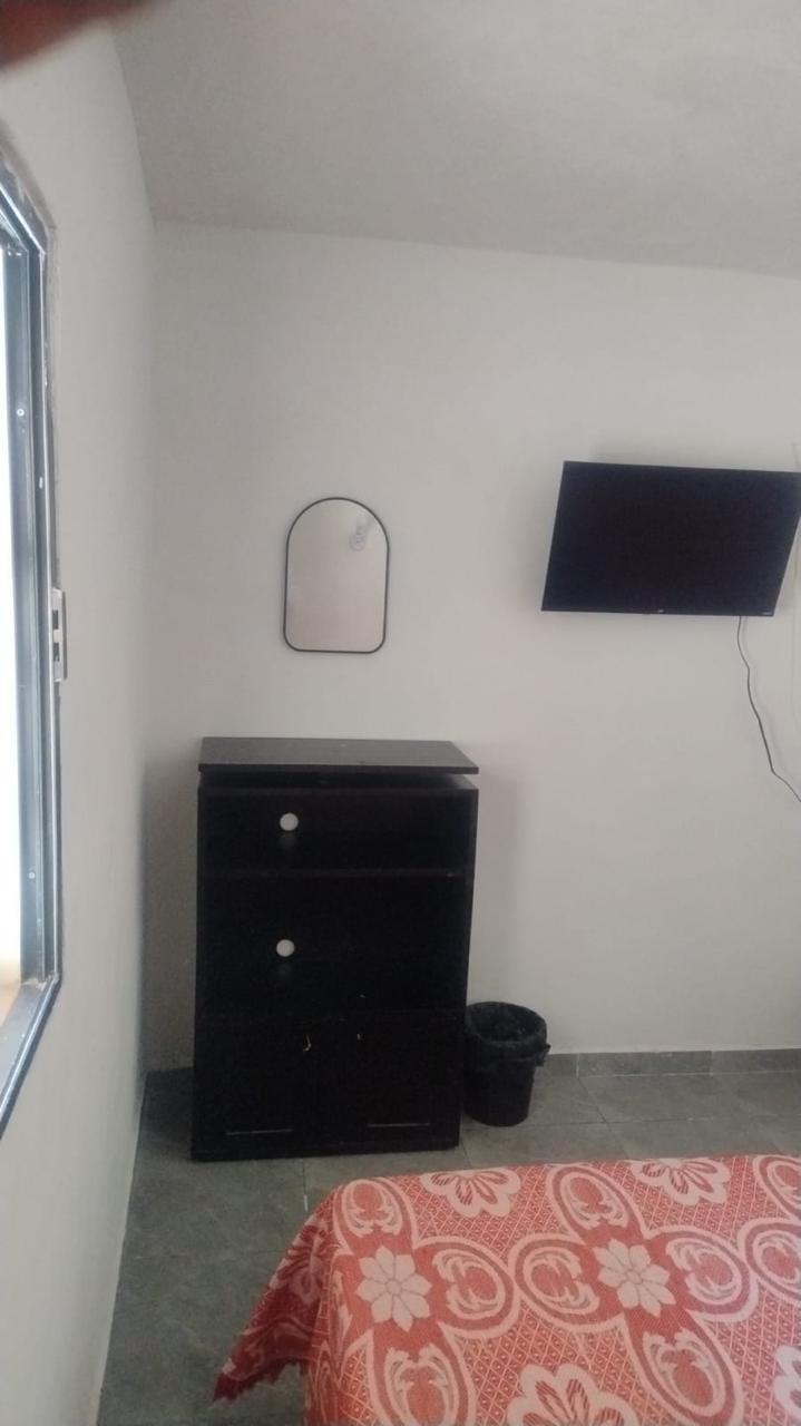 A picture of CASA EN VENTA EN 5 DE DICIEMBRE PUERTO VALLARTA $7.600,00 MXN