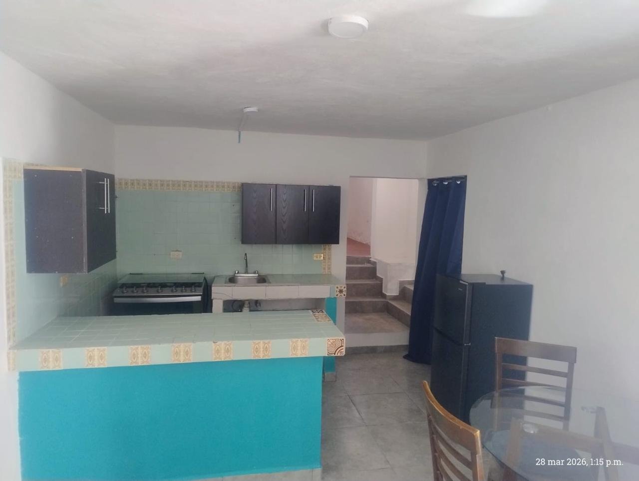 A picture of CASA EN VENTA EN 5 DE DICIEMBRE PUERTO VALLARTA $7.600,00 MXN