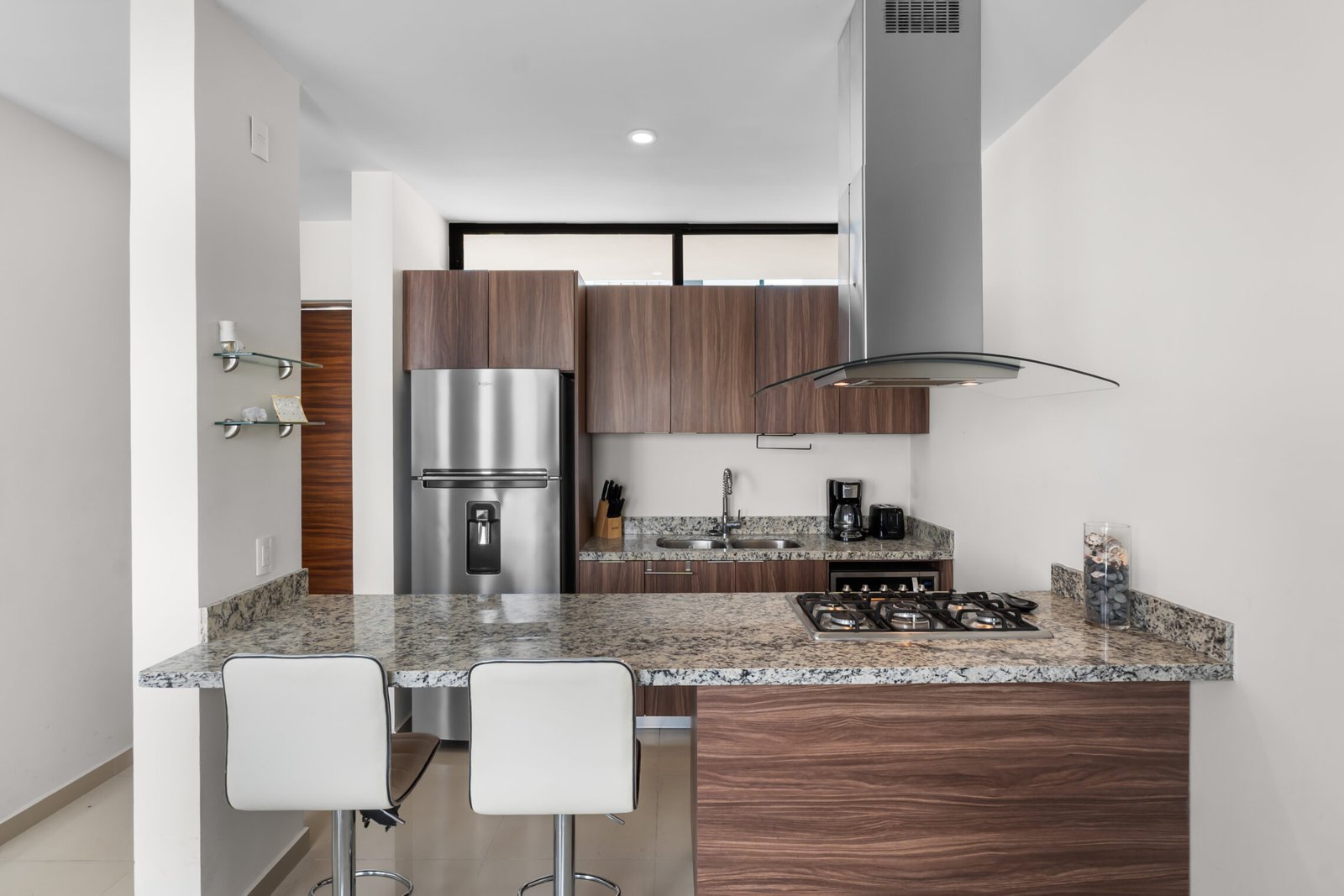 A picture of CASA EN VENTA EN PUERTO VALLARTA .EBANO RESIDENCIAL .