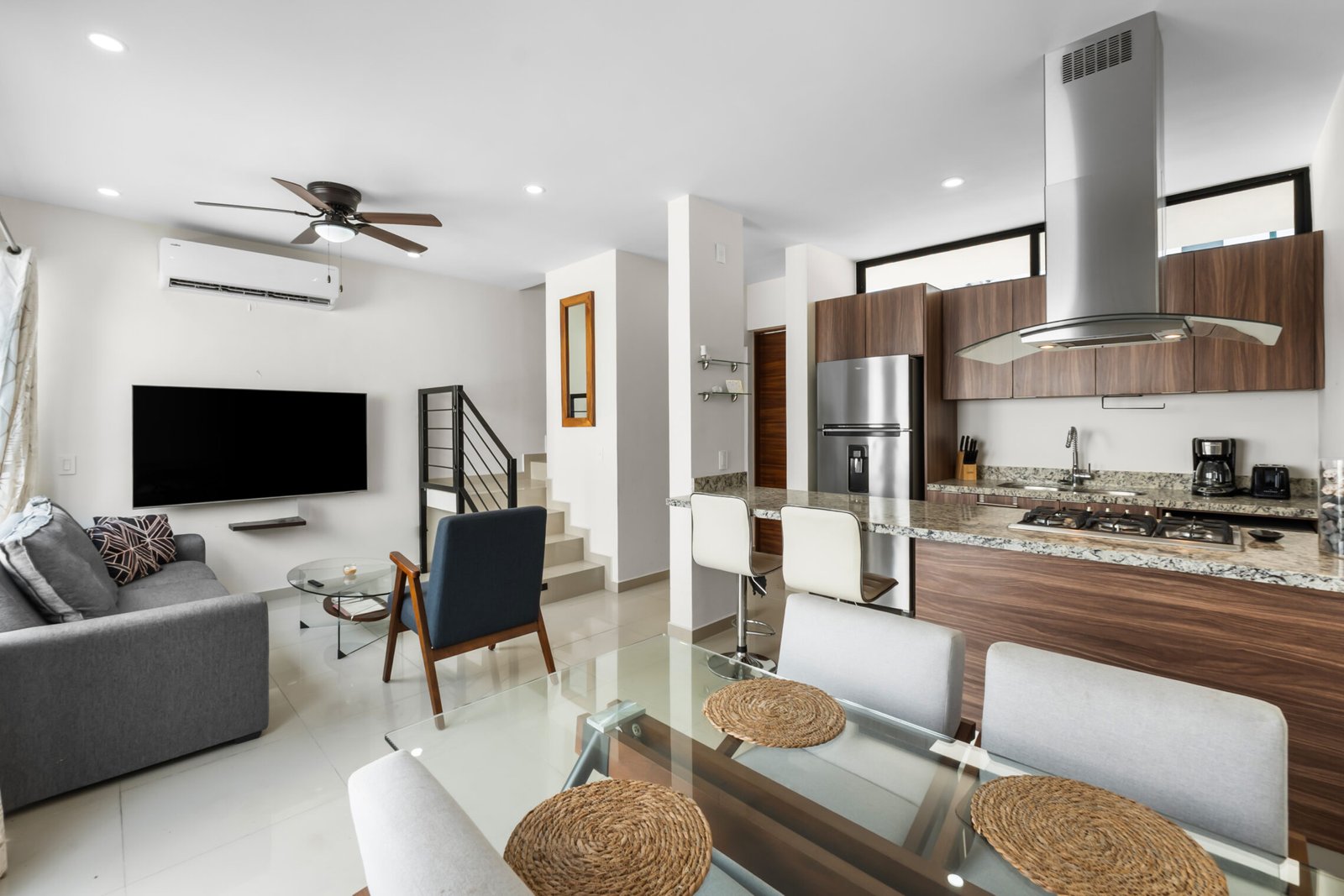 A picture of CASA EN VENTA EN PUERTO VALLARTA .EBANO RESIDENCIAL .