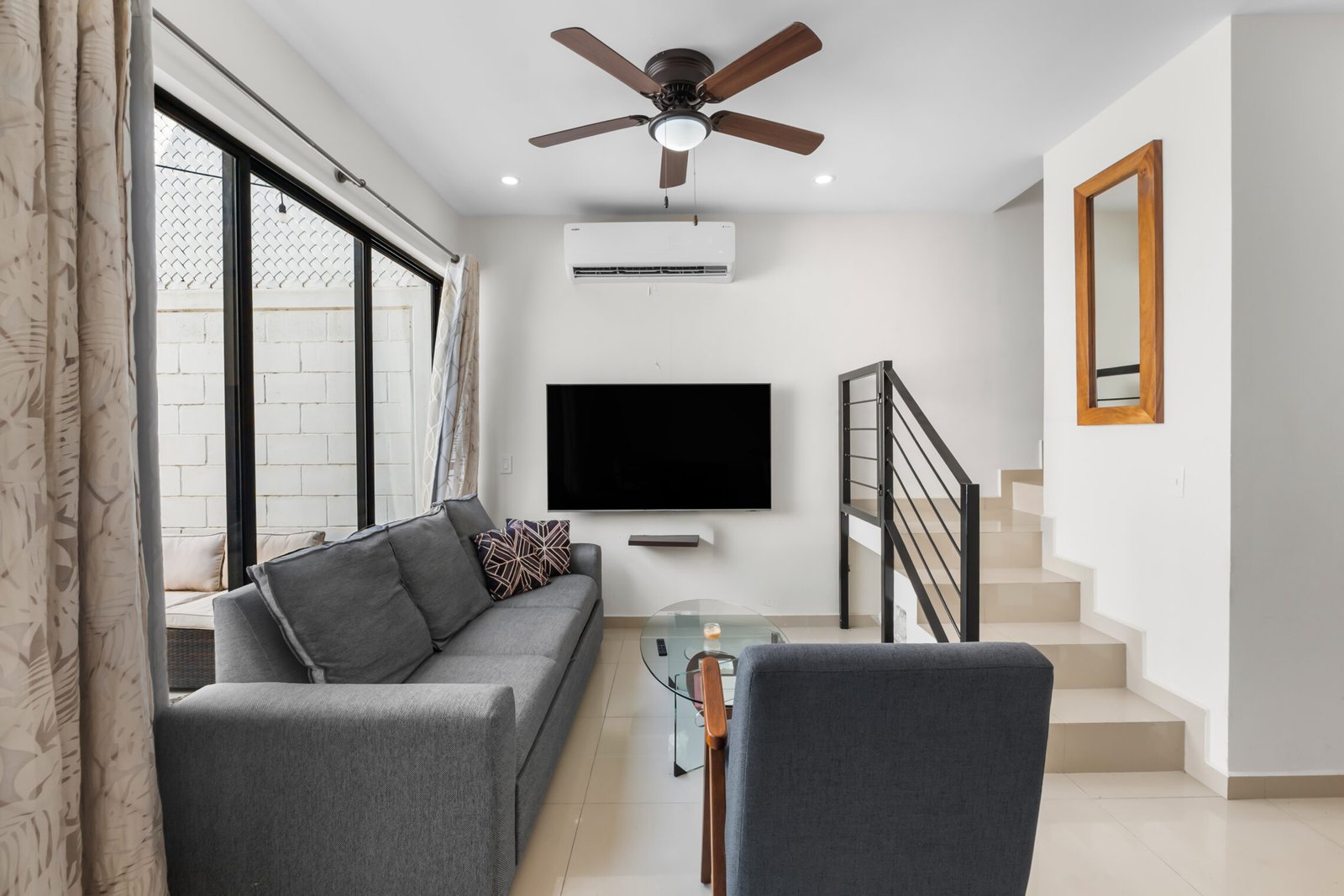 A picture of CASA EN VENTA EN PUERTO VALLARTA .EBANO RESIDENCIAL .