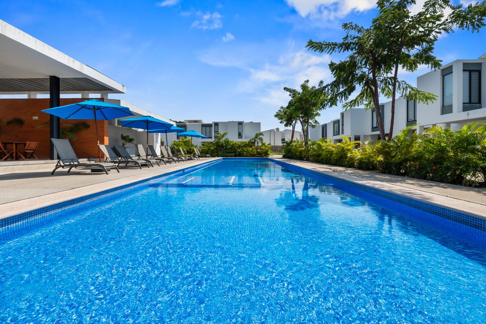 A picture of CASA EN VENTA EN PUERTO VALLARTA .EBANO RESIDENCIAL .