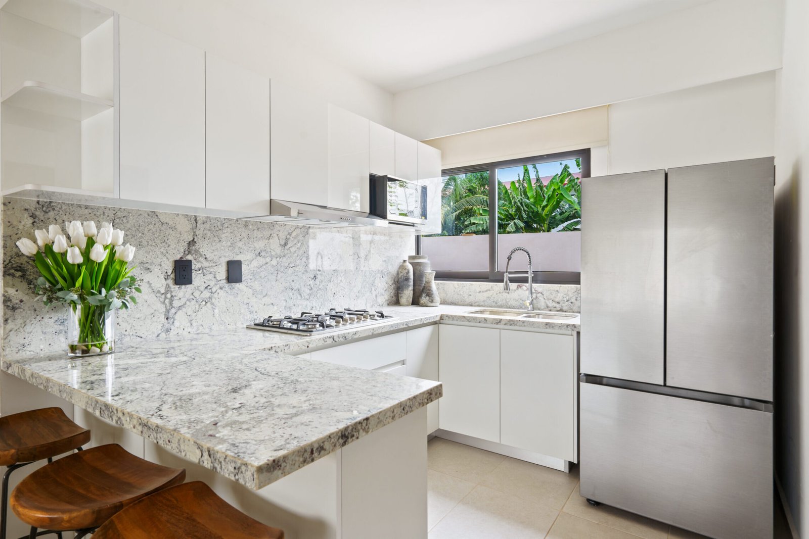 A picture of DEPARTAMENTOS DE 3 RECAMARAS EN VENTA EN PUERTO VALLARTA. BLOSSOM GRAND PARK $3,460.000mxn.