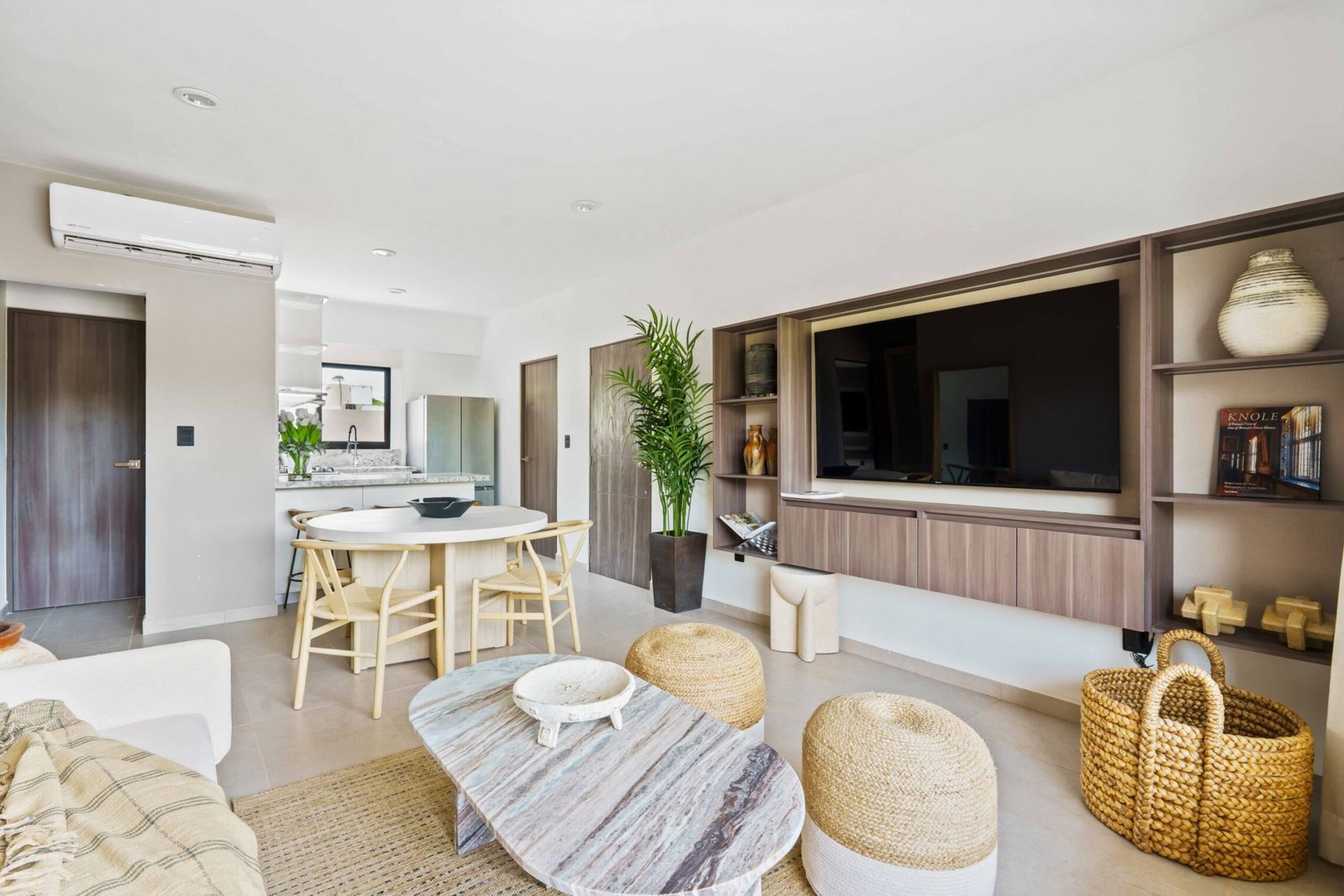 A picture of DEPARTAMENTOS DE 3 RECAMARAS EN VENTA EN PUERTO VALLARTA. BLOSSOM GRAND PARK $3,460.000mxn.