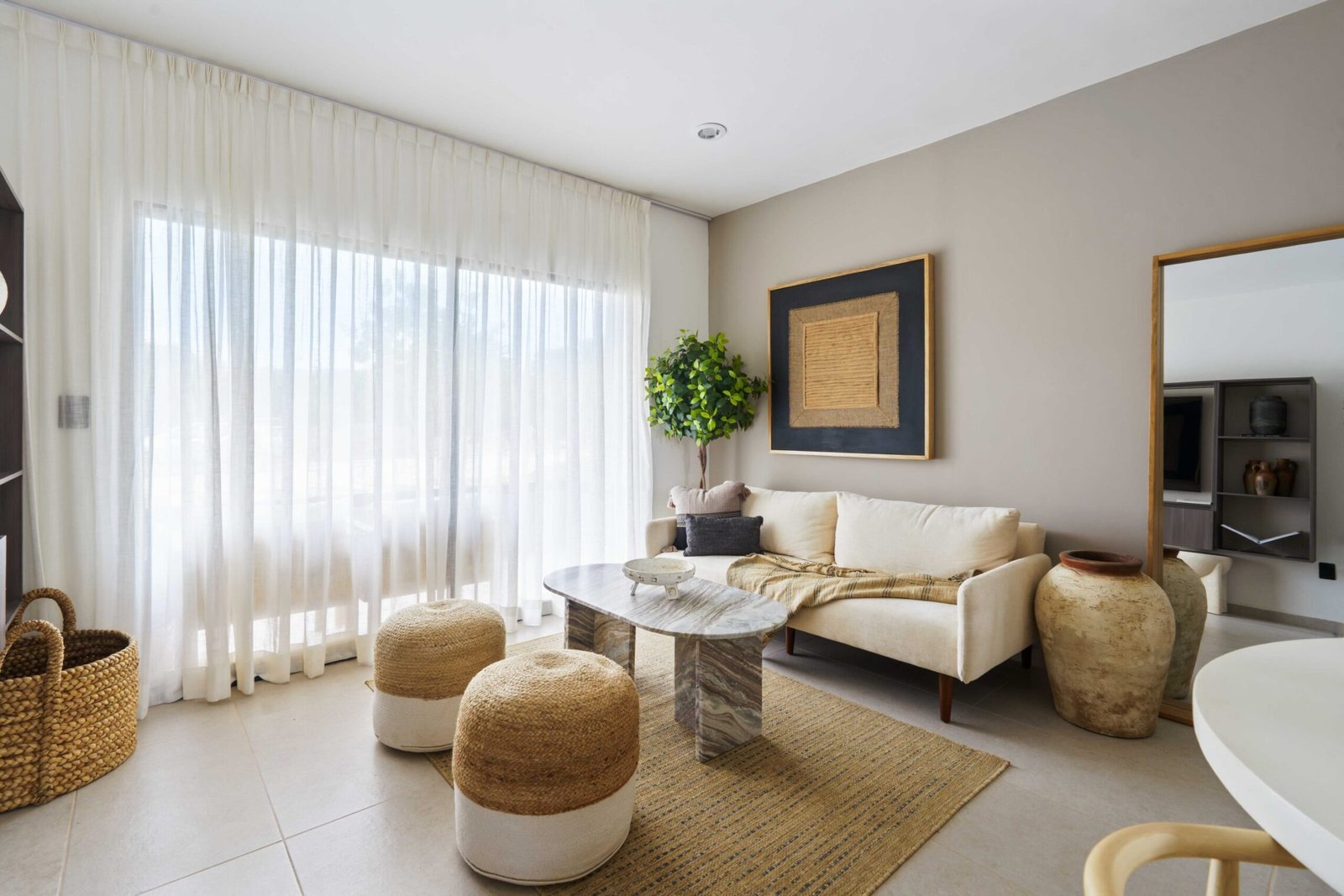 A picture of DEPARTAMENTOS DE 3 RECAMARAS EN VENTA EN PUERTO VALLARTA. BLOSSOM GRAND PARK $3,460.000mxn.